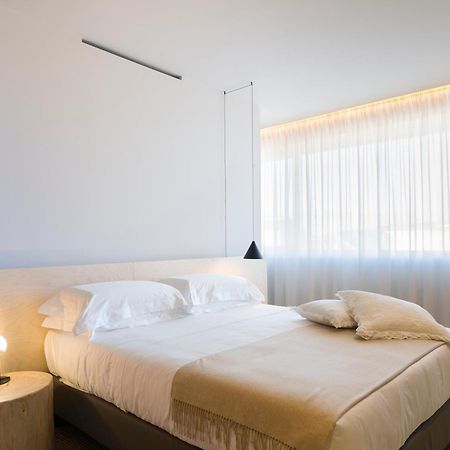 Criu Boutique Hotel Nicolosi Luaran gambar