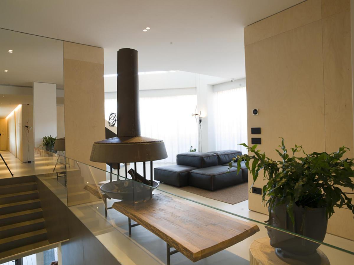 Criu Boutique Hotel Nicolosi Luaran gambar