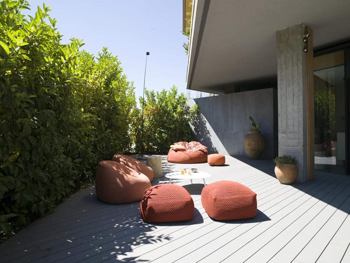Criu Boutique Hotel Nicolosi Luaran gambar