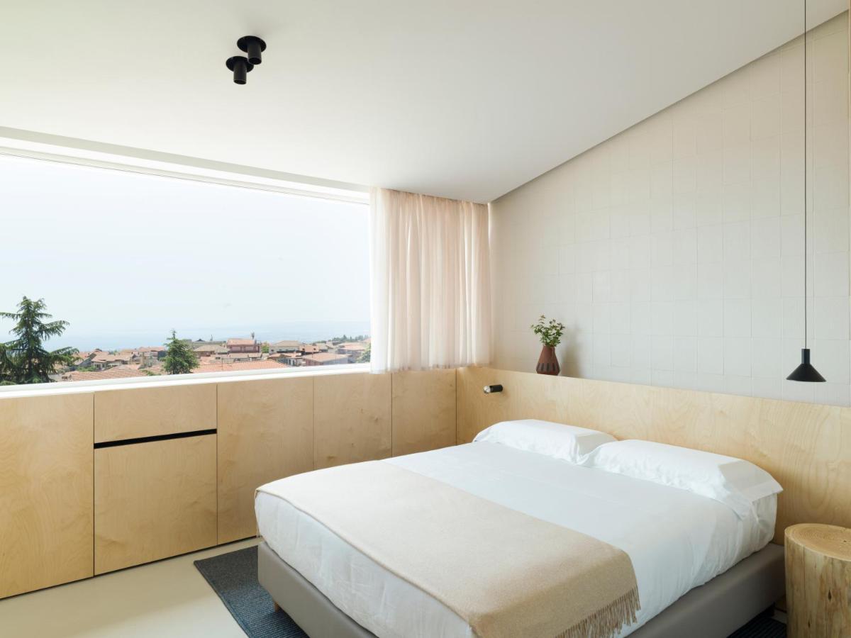 Criu Boutique Hotel Nicolosi Luaran gambar