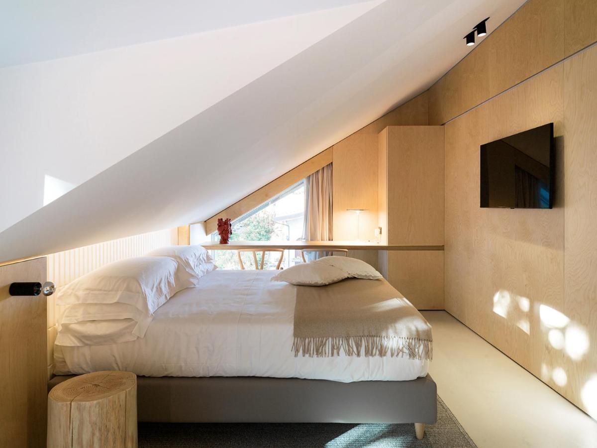 Criu Boutique Hotel Nicolosi Luaran gambar