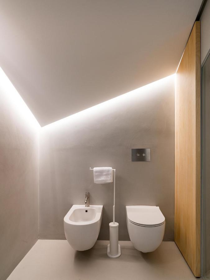 Criu Boutique Hotel Nicolosi Luaran gambar