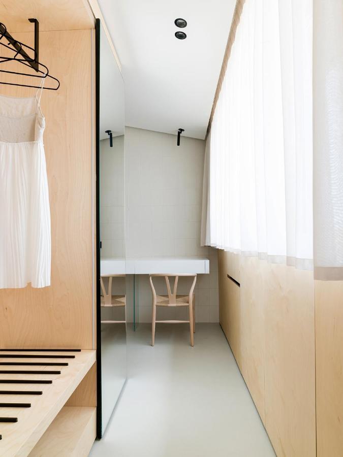 Criu Boutique Hotel Nicolosi Luaran gambar