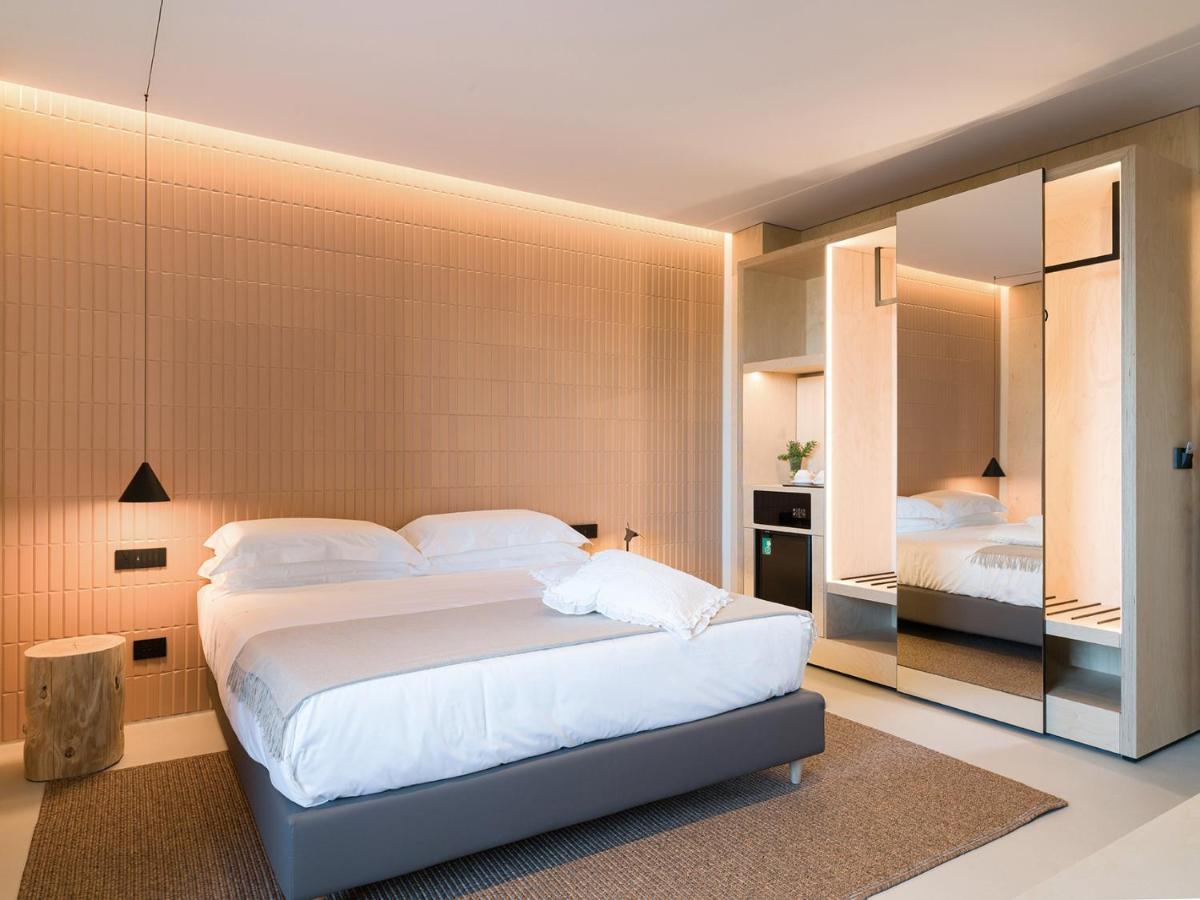 Criu Boutique Hotel Nicolosi Luaran gambar