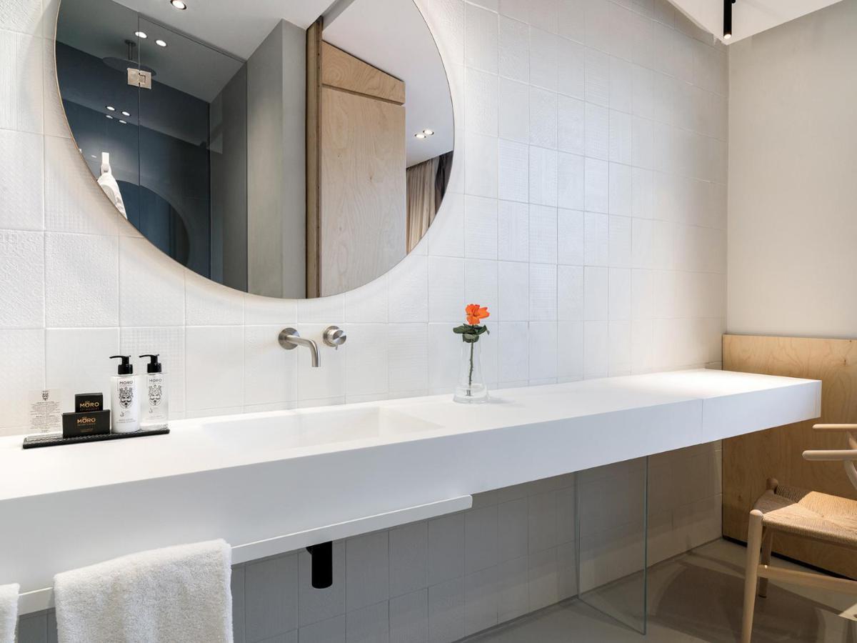 Criu Boutique Hotel Nicolosi Luaran gambar