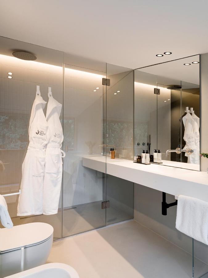 Criu Boutique Hotel Nicolosi Luaran gambar