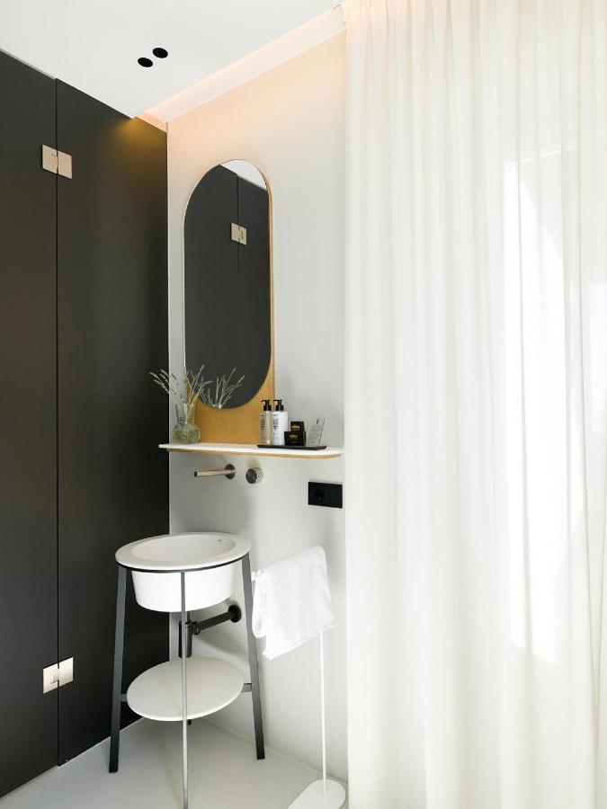 Criu Boutique Hotel Nicolosi Luaran gambar