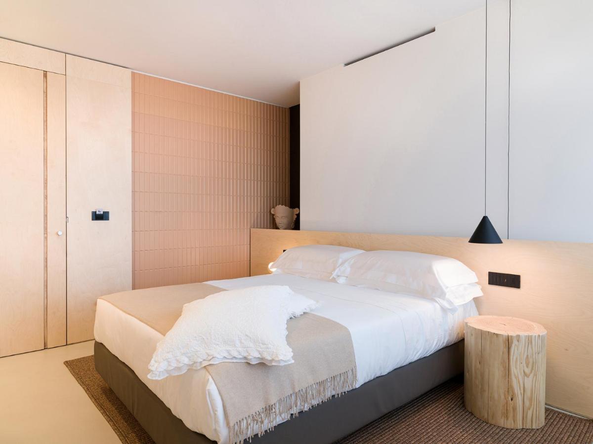 Criu Boutique Hotel Nicolosi Luaran gambar