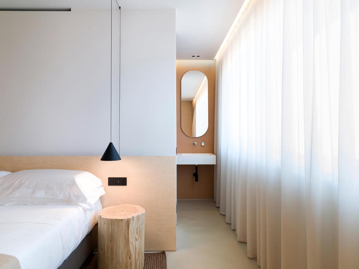 Criu Boutique Hotel Nicolosi Luaran gambar