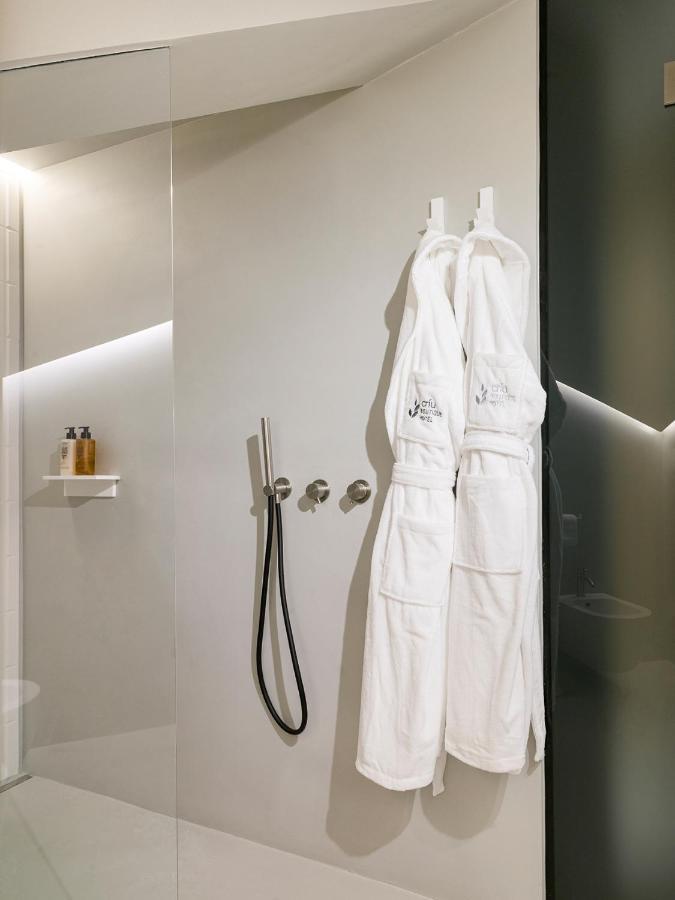 Criu Boutique Hotel Nicolosi Luaran gambar