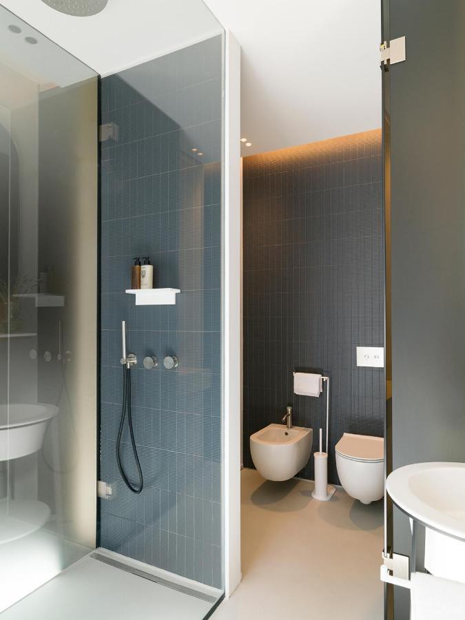 Criu Boutique Hotel Nicolosi Luaran gambar