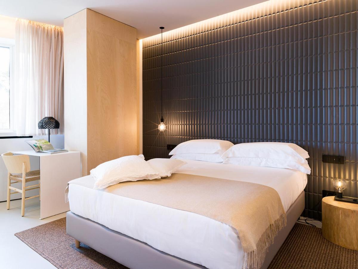 Criu Boutique Hotel Nicolosi Luaran gambar