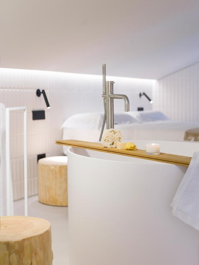 Criu Boutique Hotel Nicolosi Luaran gambar
