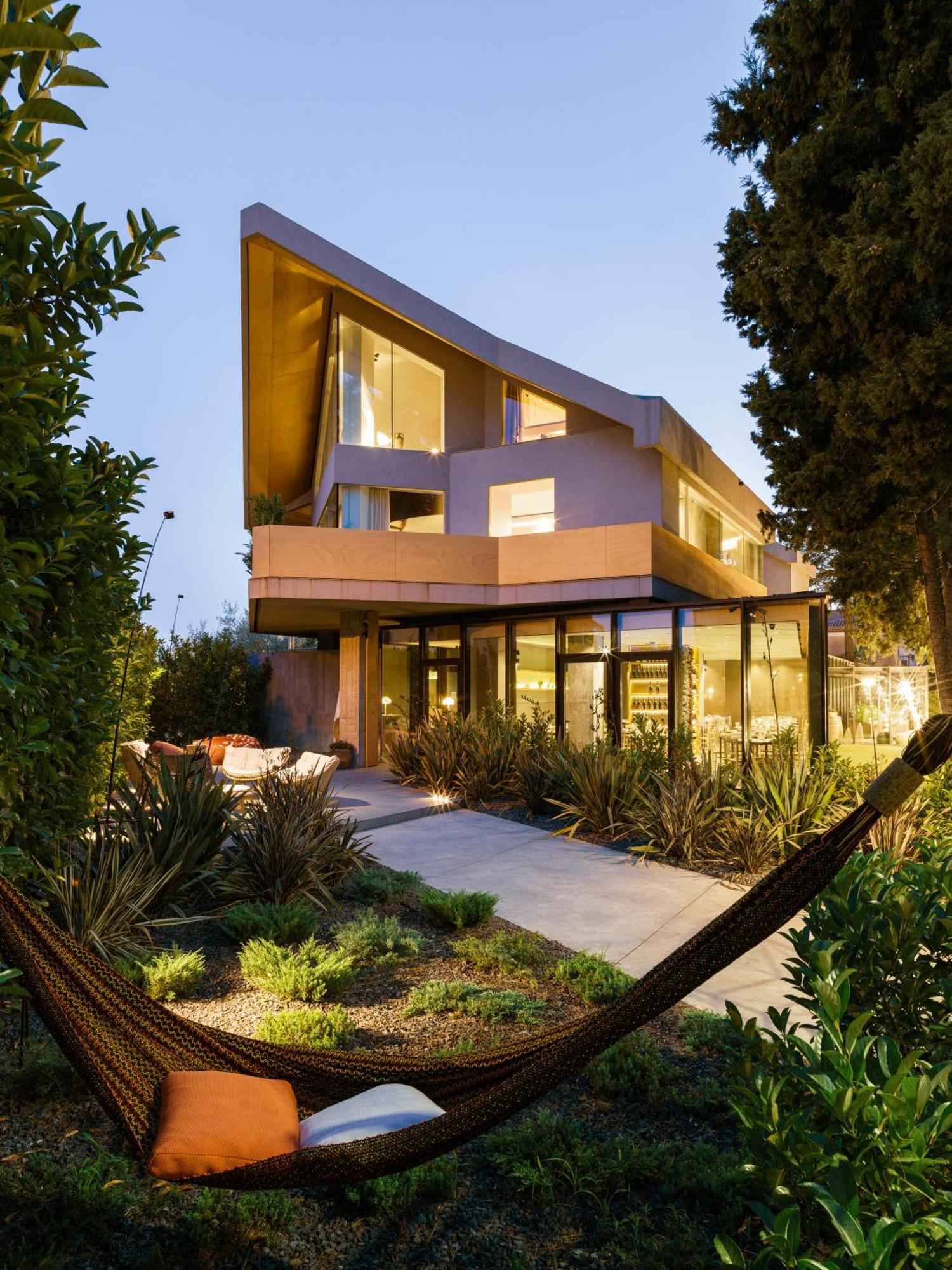 Criu Boutique Hotel Nicolosi Luaran gambar